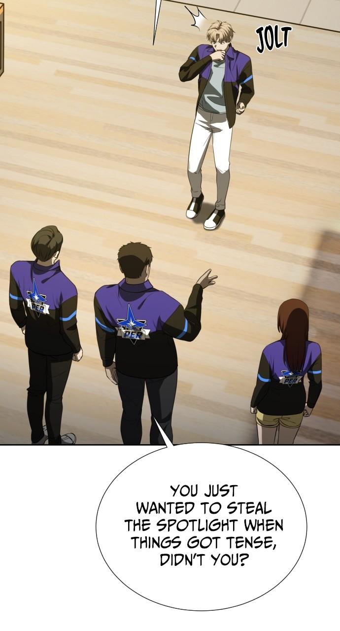 RETURN OF THE GENIUS PLAYER Chapter 50 69